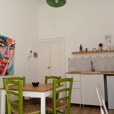 Route 64 Monopoli - East - Historic Center Apartment Exterior photo